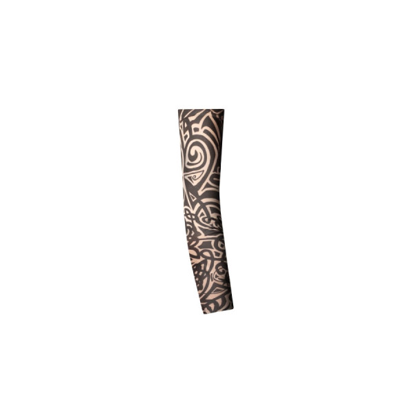 T104 Manche Tatouage